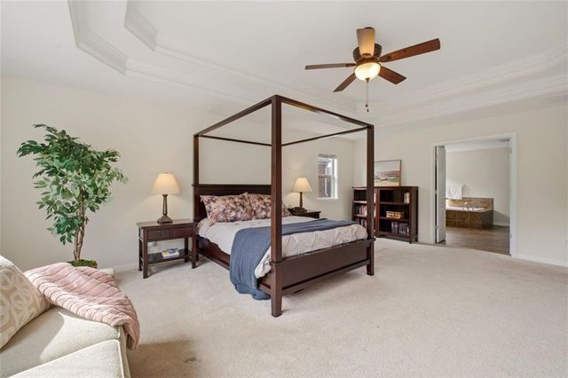 3671 Guildhall Trail, Marietta, GA 30066