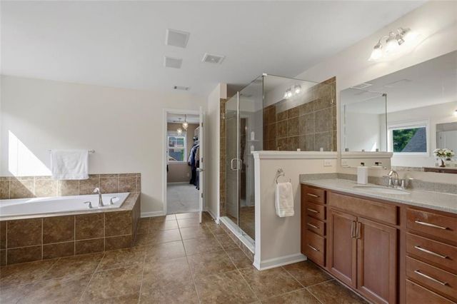 3671 Guildhall Trail, Marietta, GA 30066