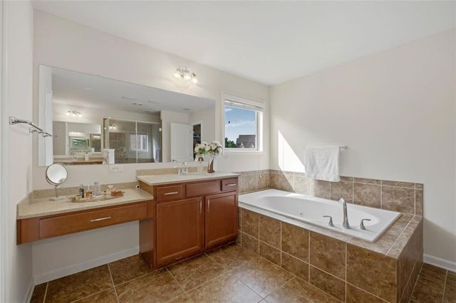 3671 Guildhall Trail, Marietta, GA 30066