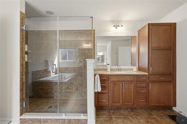 3671 Guildhall Trail, Marietta, GA 30066