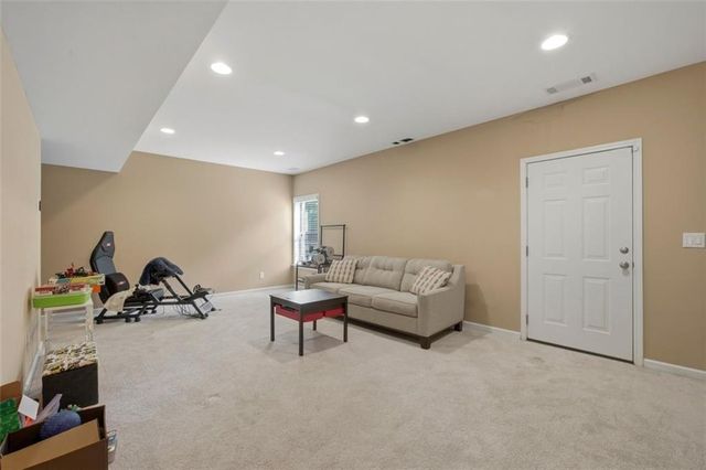 3671 Guildhall Trail, Marietta, GA 30066