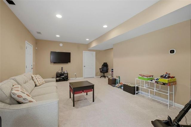 3671 Guildhall Trail, Marietta, GA 30066