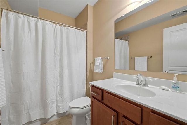 3671 Guildhall Trail, Marietta, GA 30066