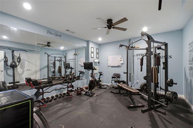 3671 Guildhall Trail, Marietta, GA 30066