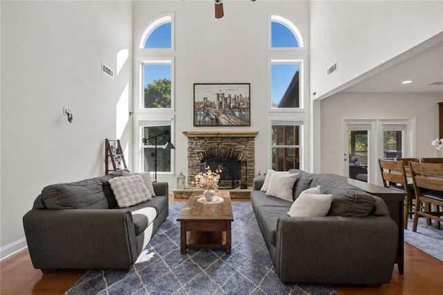 3671 Guildhall Trail, Marietta, GA 30066