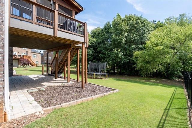 3671 Guildhall Trail, Marietta, GA 30066