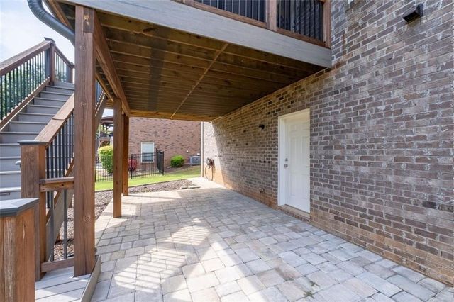 3671 Guildhall Trail, Marietta, GA 30066