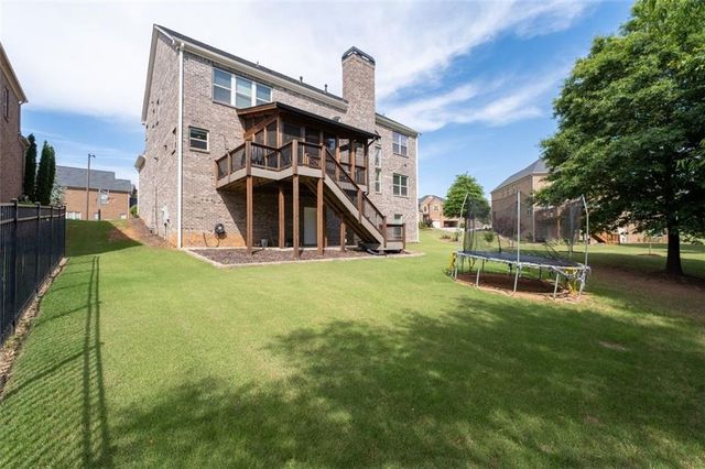3671 Guildhall Trail, Marietta, GA 30066