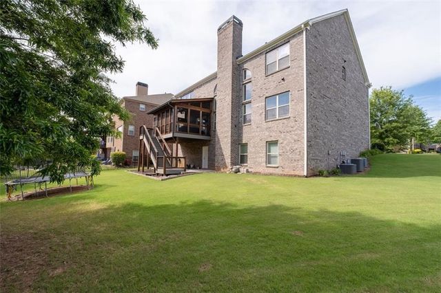 3671 Guildhall Trail, Marietta, GA 30066