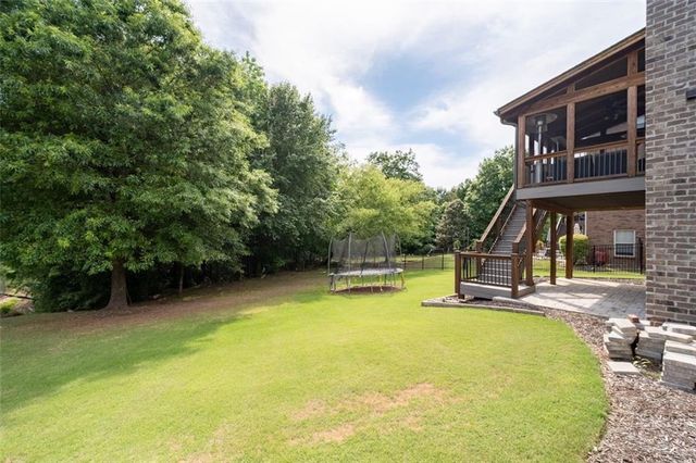 3671 Guildhall Trail, Marietta, GA 30066