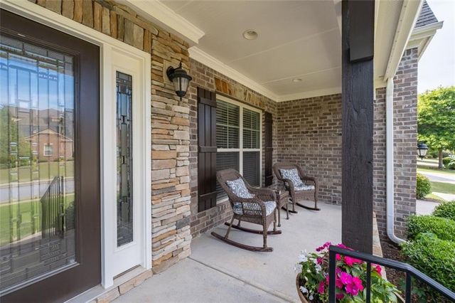 3671 Guildhall Trail, Marietta, GA 30066