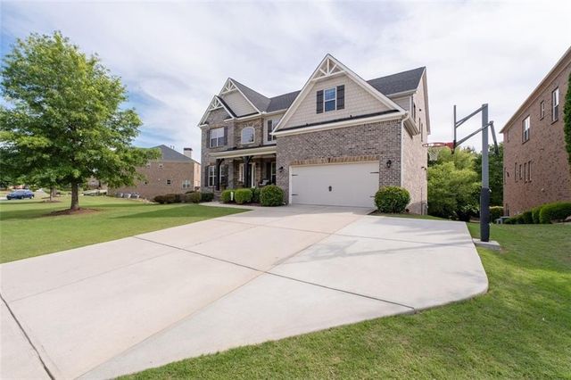 3671 Guildhall Trail, Marietta, GA 30066