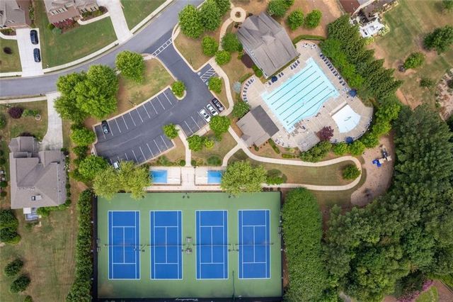 3671 Guildhall Trail, Marietta, GA 30066