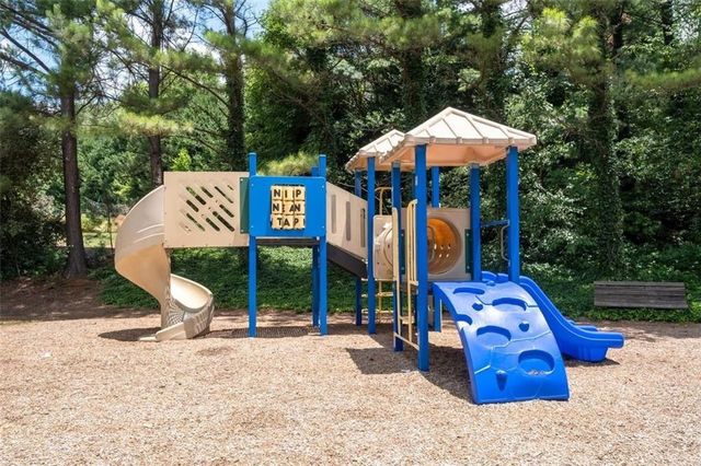 3671 Guildhall Trail, Marietta, GA 30066
