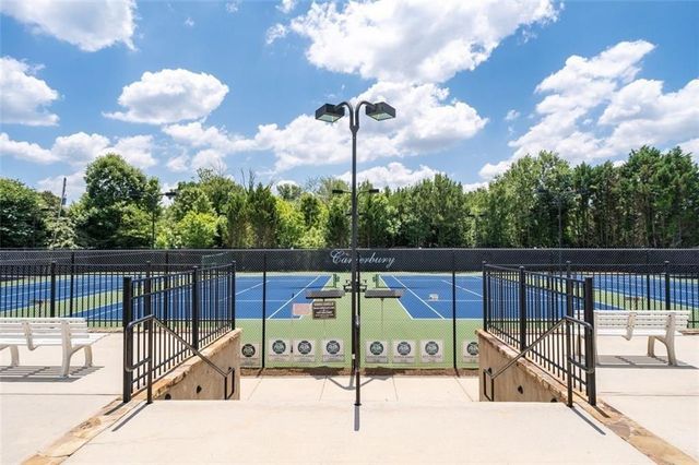 3671 Guildhall Trail, Marietta, GA 30066