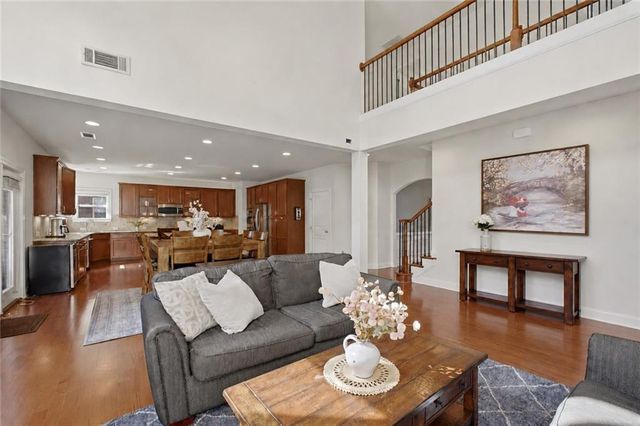 3671 Guildhall Trail, Marietta, GA 30066