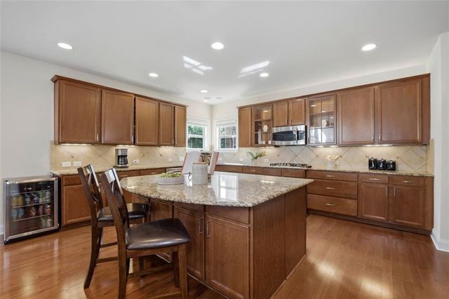 3671 Guildhall Trail, Marietta, GA 30066