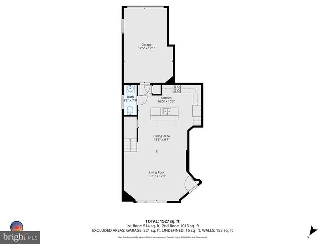 9555 HYDE PL, Frederick, MD 21704