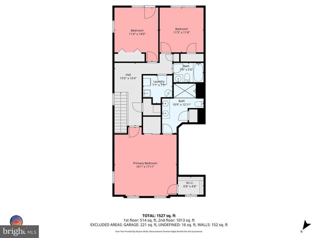 9555 HYDE PL, Frederick, MD 21704