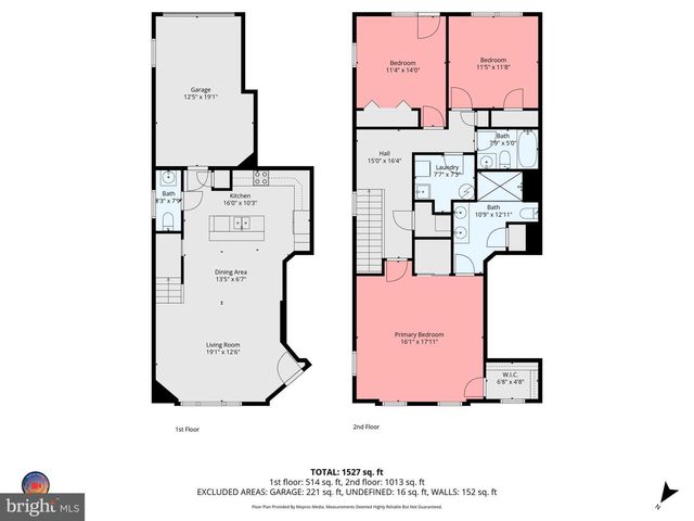 9555 HYDE PL, Frederick, MD 21704