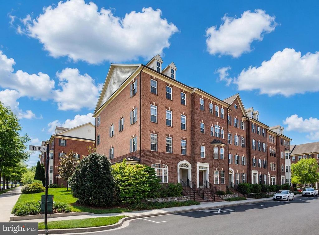 9555 HYDE PL, Frederick, MD 21704