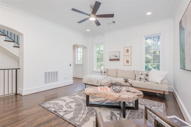 4608 Abbott Avenue 103, Highland Park, TX 75205