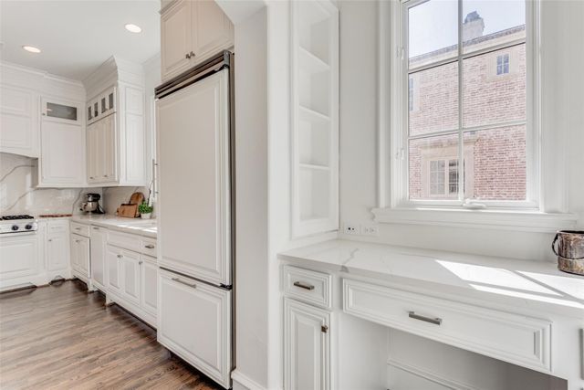 4608 Abbott Avenue 103, Highland Park, TX 75205