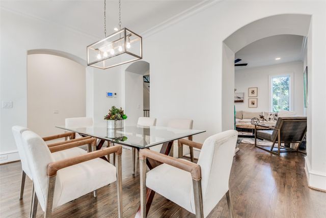 4608 Abbott Avenue 103, Highland Park, TX 75205
