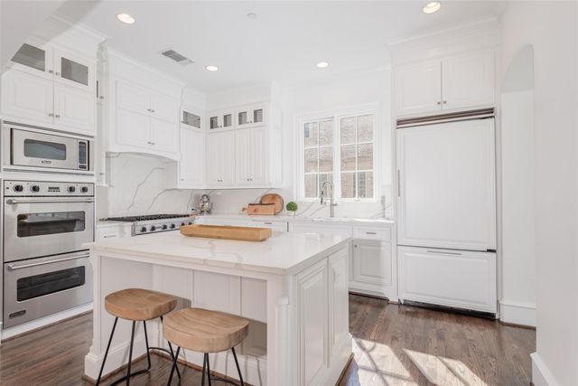 4608 Abbott Avenue 103, Highland Park, TX 75205