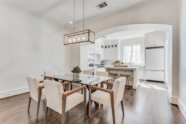 4608 Abbott Avenue 103, Highland Park, TX 75205