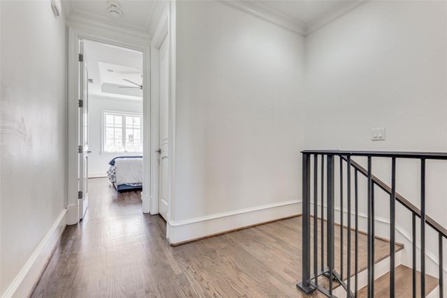 4608 Abbott Avenue 103, Highland Park, TX 75205