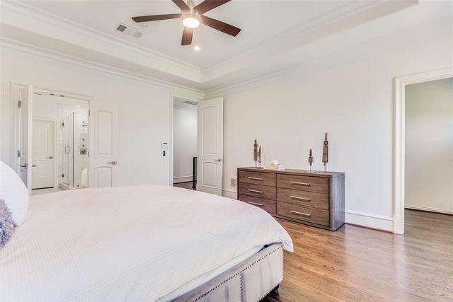 4608 Abbott Avenue 103, Highland Park, TX 75205