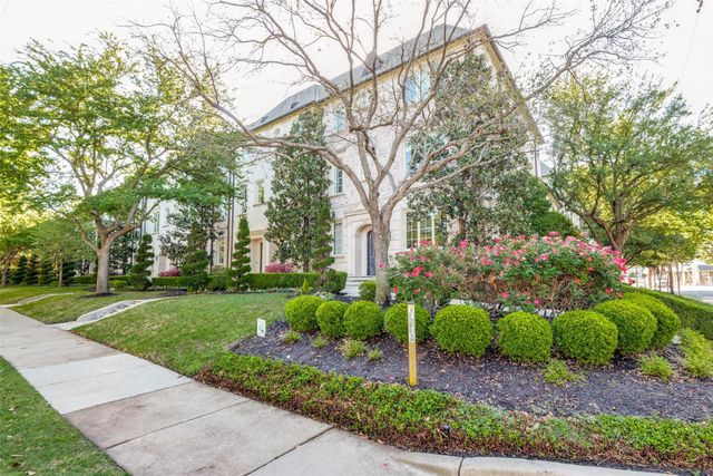 4608 Abbott Avenue 103, Highland Park, TX 75205