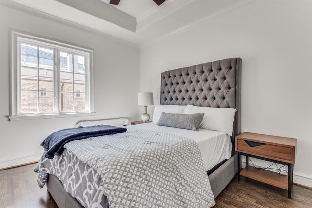 4608 Abbott Avenue 103, Highland Park, TX 75205