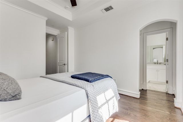 4608 Abbott Avenue 103, Highland Park, TX 75205