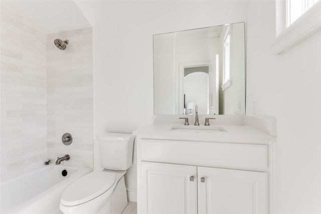 4608 Abbott Avenue 103, Highland Park, TX 75205