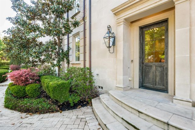 4608 Abbott Avenue 103, Highland Park, TX 75205
