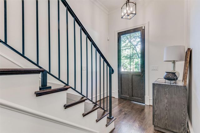4608 Abbott Avenue 103, Highland Park, TX 75205
