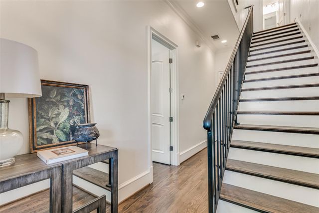 4608 Abbott Avenue 103, Highland Park, TX 75205