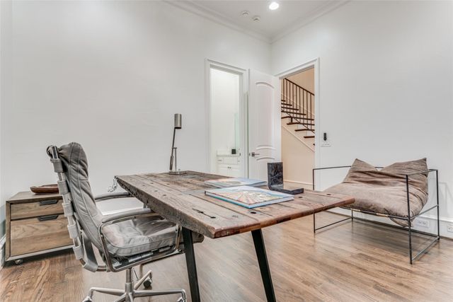 4608 Abbott Avenue 103, Highland Park, TX 75205