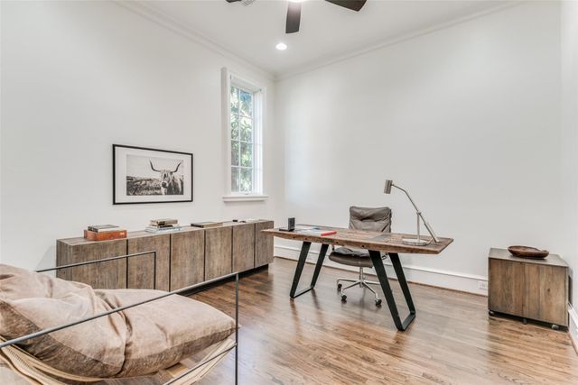 4608 Abbott Avenue 103, Highland Park, TX 75205