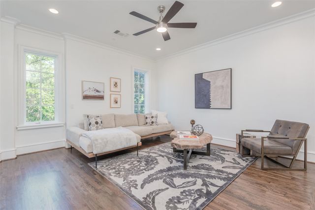 4608 Abbott Avenue 103, Highland Park, TX 75205