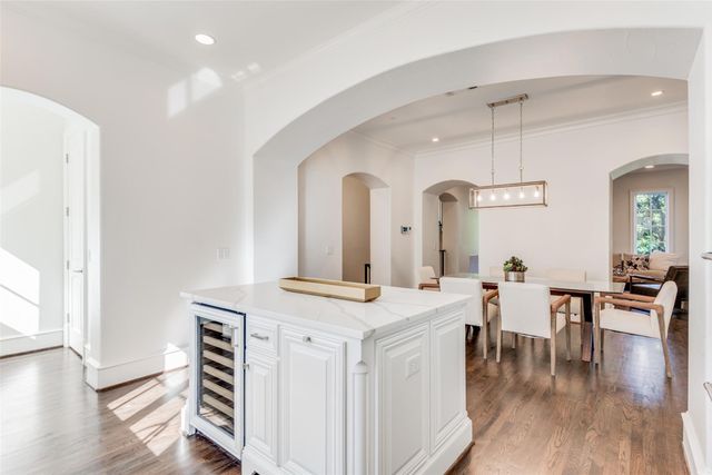 4608 Abbott Avenue 103, Highland Park, TX 75205