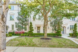 4608 Abbott Avenue 103, Highland Park, TX 75205