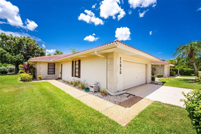 11215 SW COURTNEY DRIVE, Lake Suzy, FL 34269