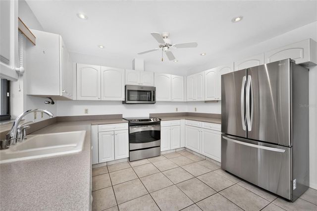 11215 SW COURTNEY DRIVE, Lake Suzy, FL 34269