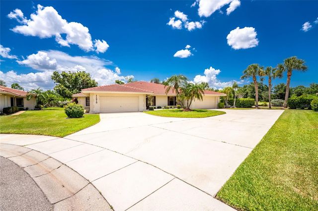 11215 SW COURTNEY DRIVE, Lake Suzy, FL 34269