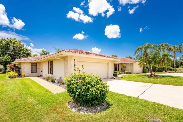 11215 SW COURTNEY DRIVE, Lake Suzy, FL 34269