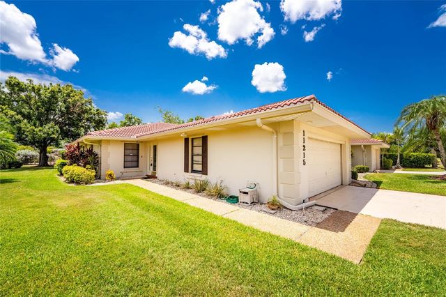 11215 SW COURTNEY DRIVE, Lake Suzy, FL 34269