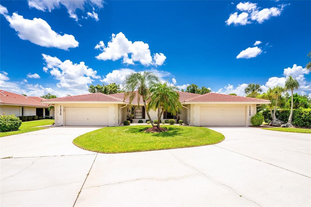 11215 SW COURTNEY DRIVE, Lake Suzy, FL 34269